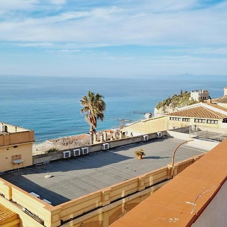 Bov'Apartment Tropea Exterior foto